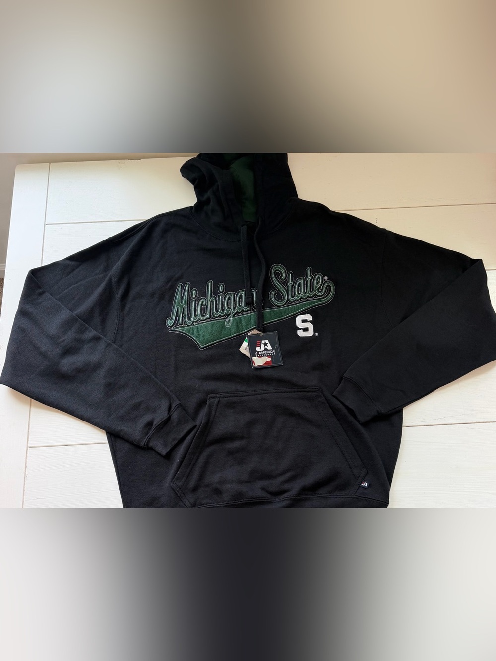 Michigan State Sweatshirt
